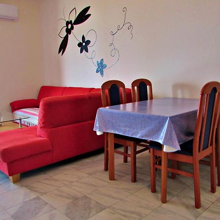 Apartmani Podobnik クレノヴィツァ エクステリア 写真