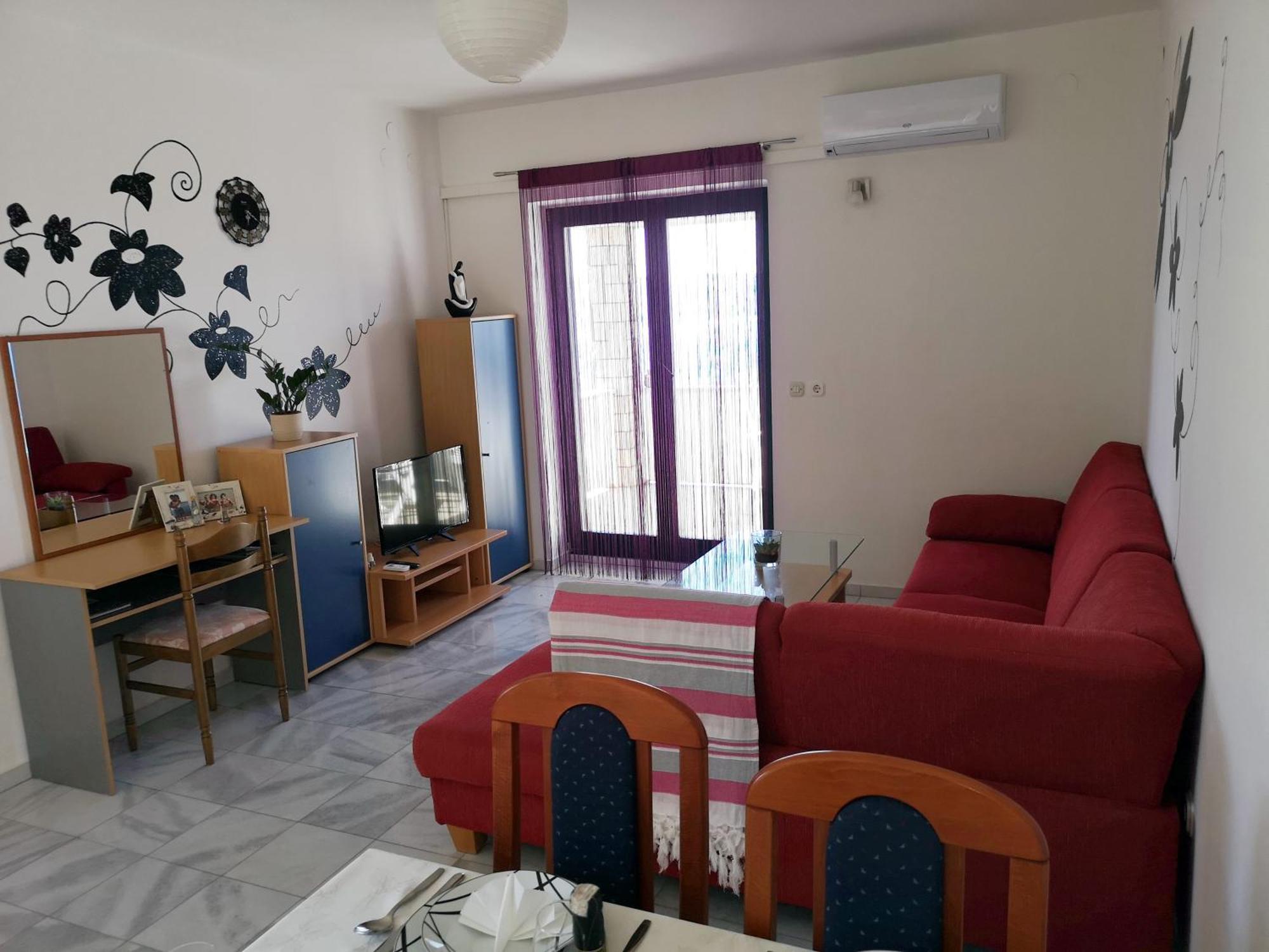 Apartmani Podobnik クレノヴィツァ エクステリア 写真