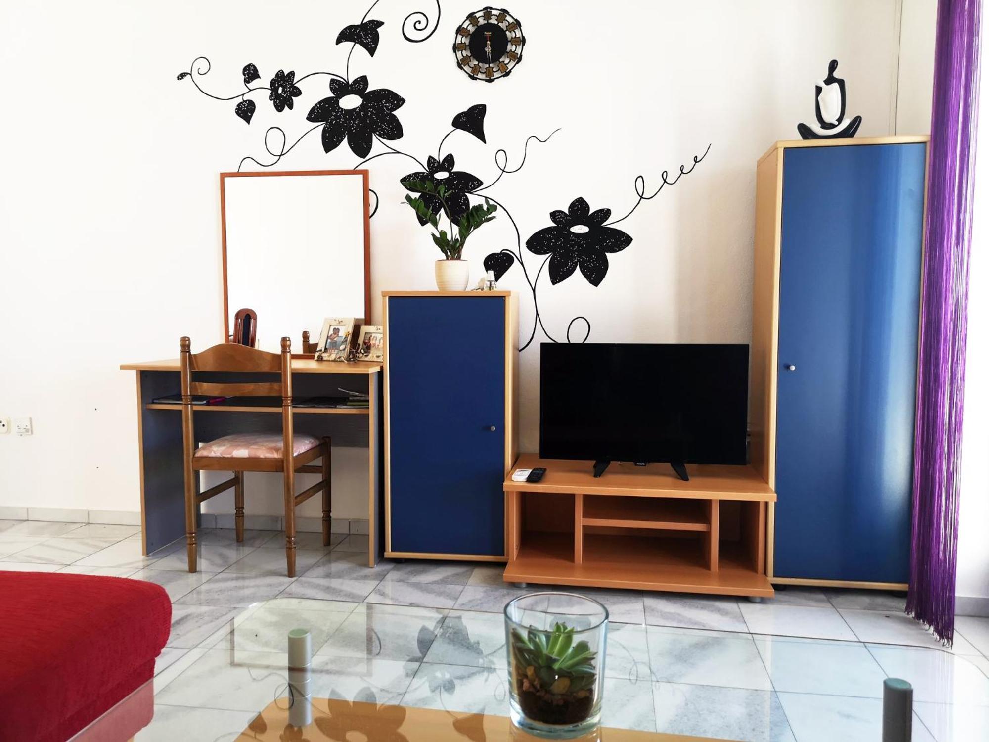 Apartmani Podobnik クレノヴィツァ エクステリア 写真