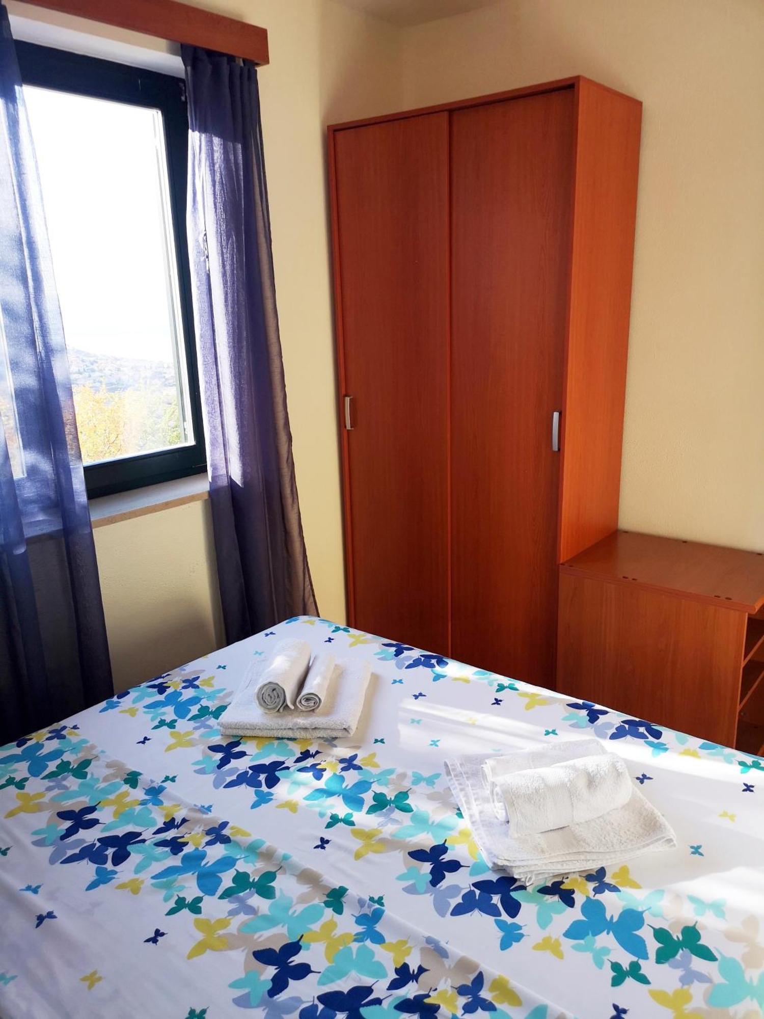Apartmani Podobnik クレノヴィツァ エクステリア 写真
