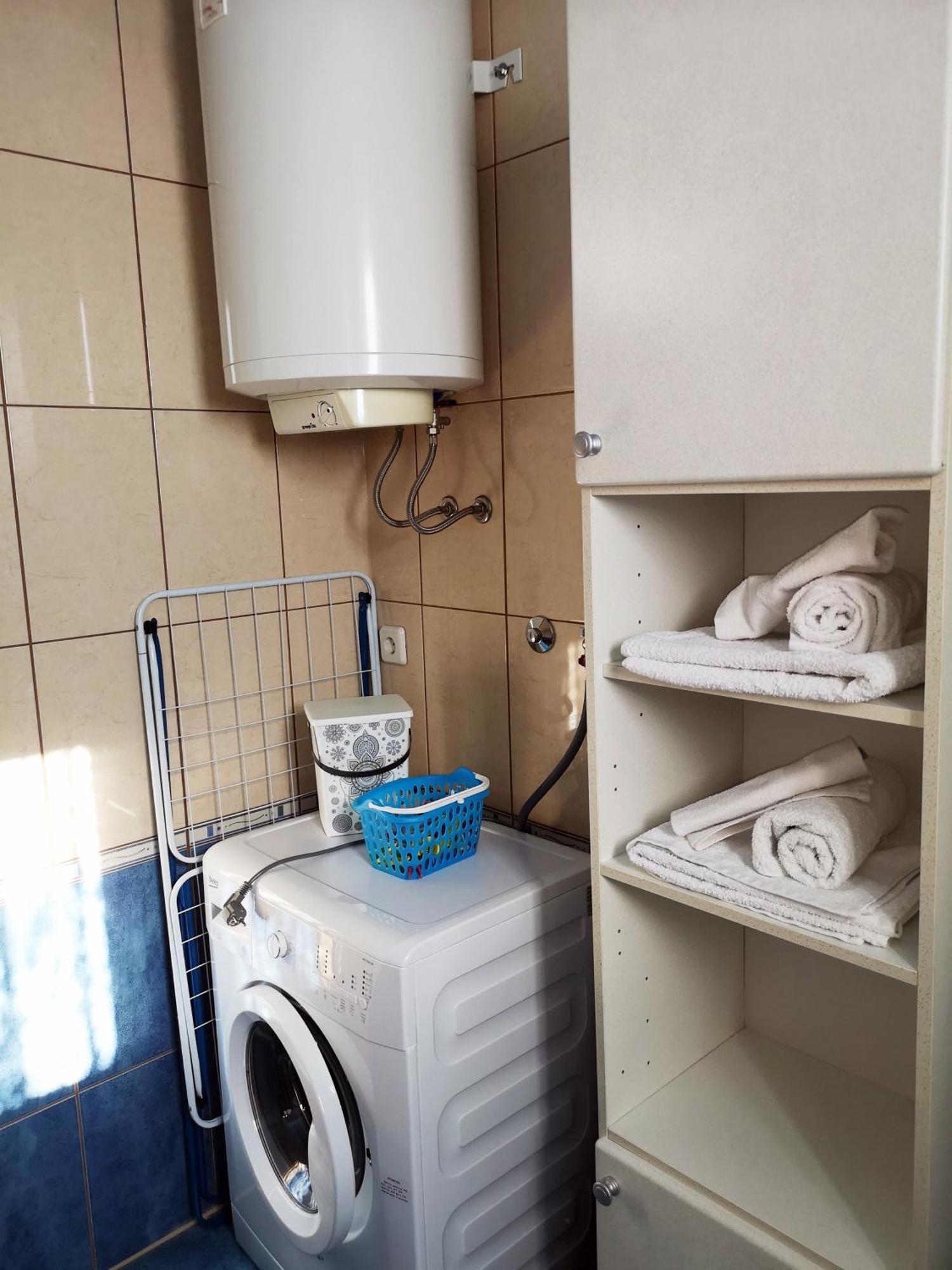 Apartmani Podobnik クレノヴィツァ エクステリア 写真