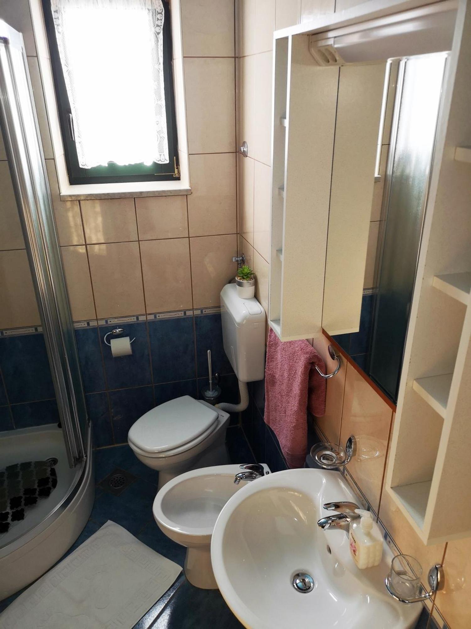 Apartmani Podobnik クレノヴィツァ エクステリア 写真