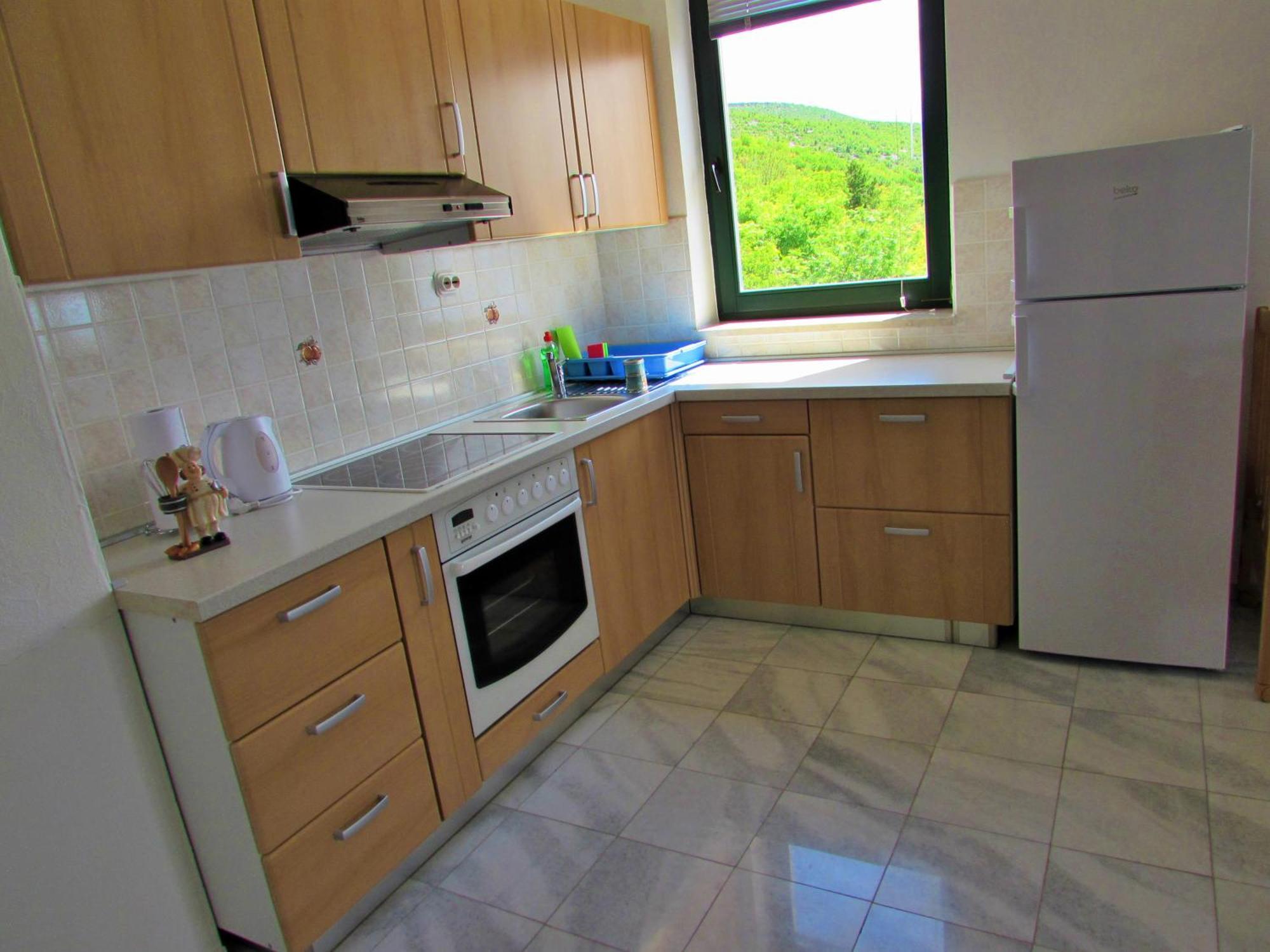 Apartmani Podobnik クレノヴィツァ エクステリア 写真
