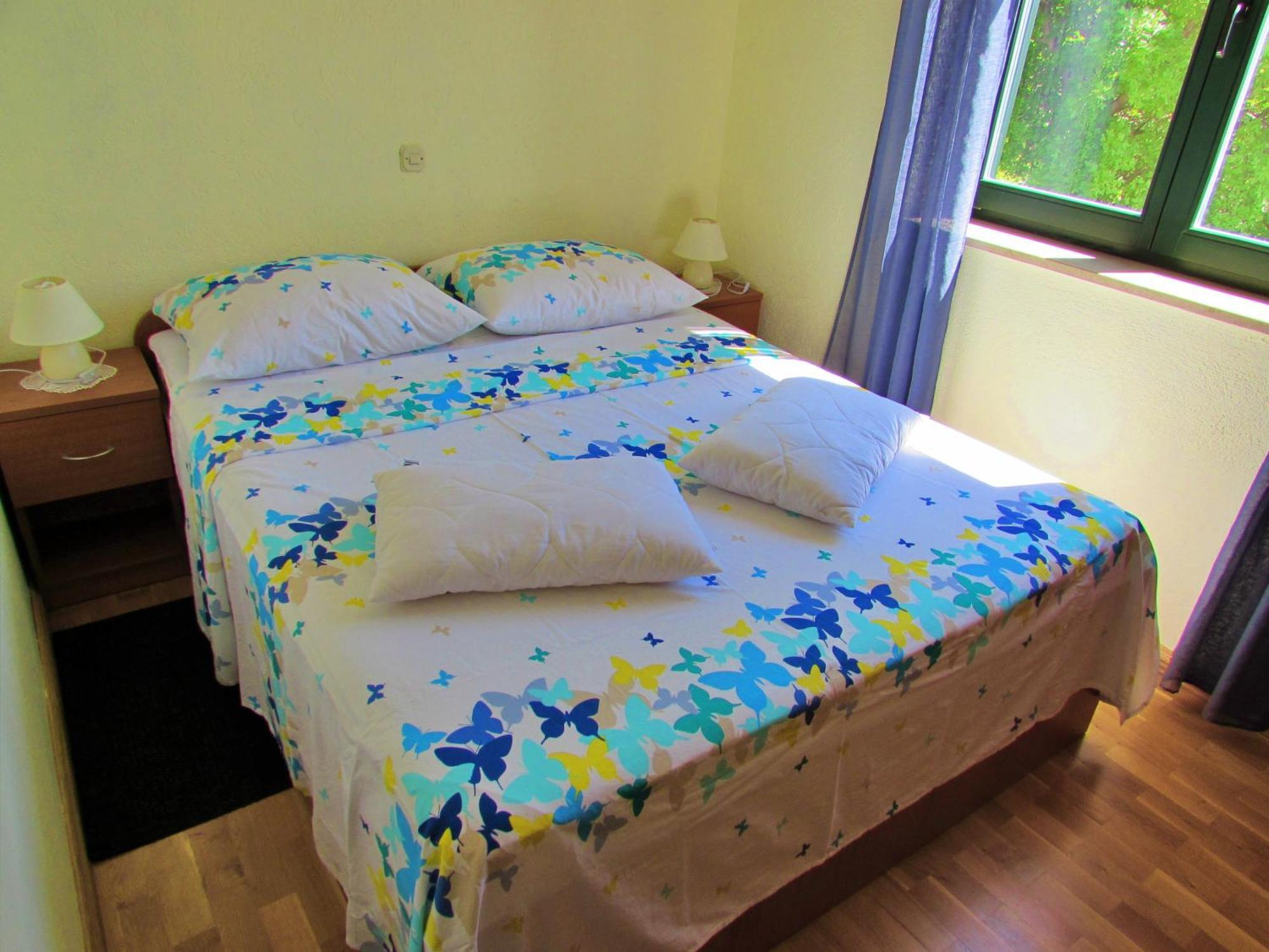 Apartmani Podobnik クレノヴィツァ エクステリア 写真