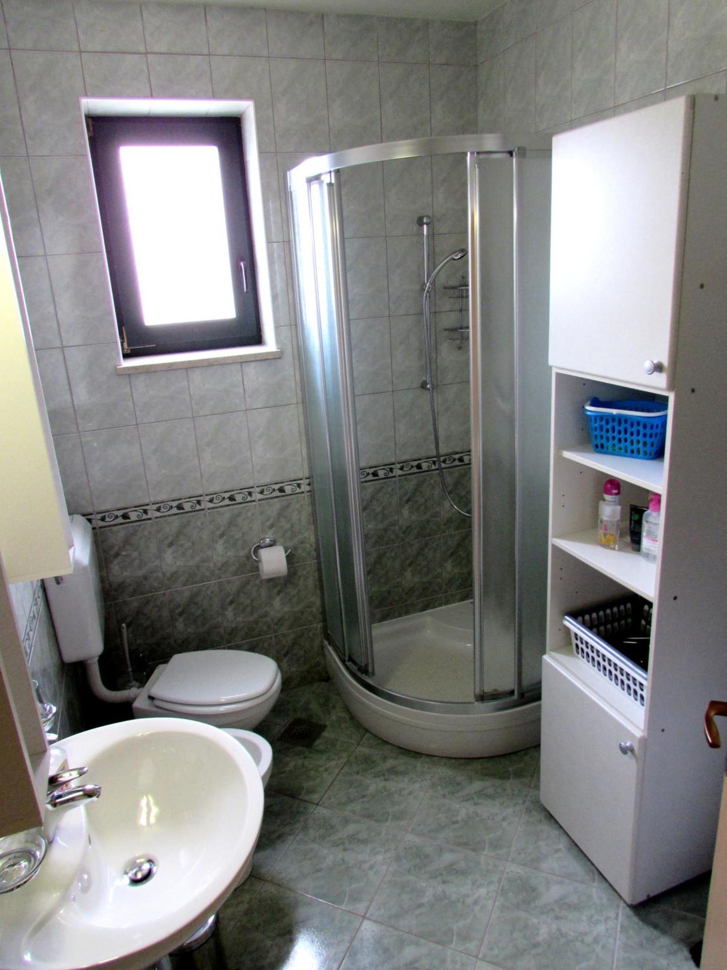 Apartmani Podobnik クレノヴィツァ エクステリア 写真