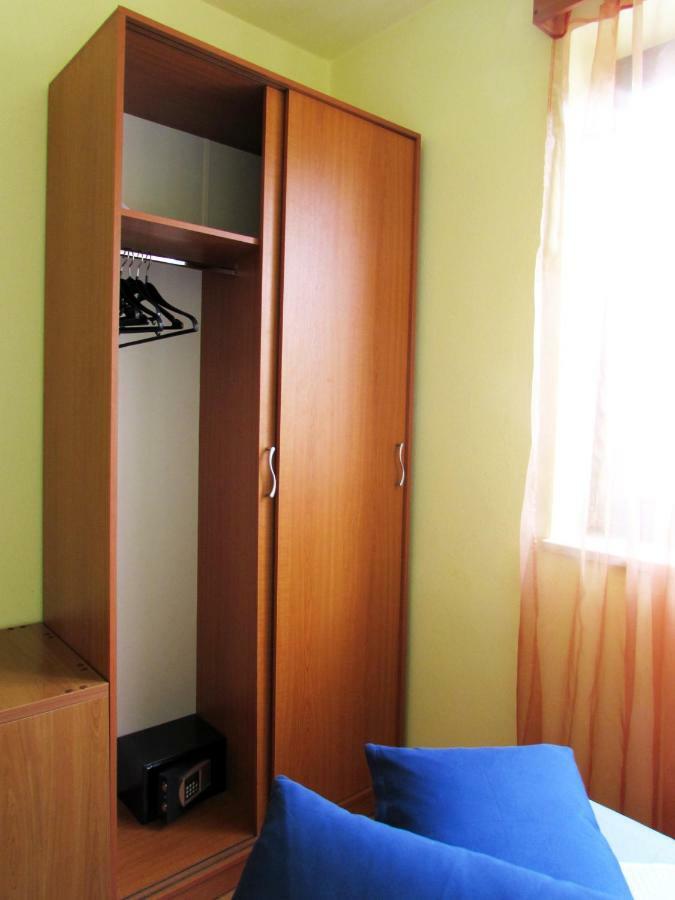 Apartmani Podobnik クレノヴィツァ エクステリア 写真