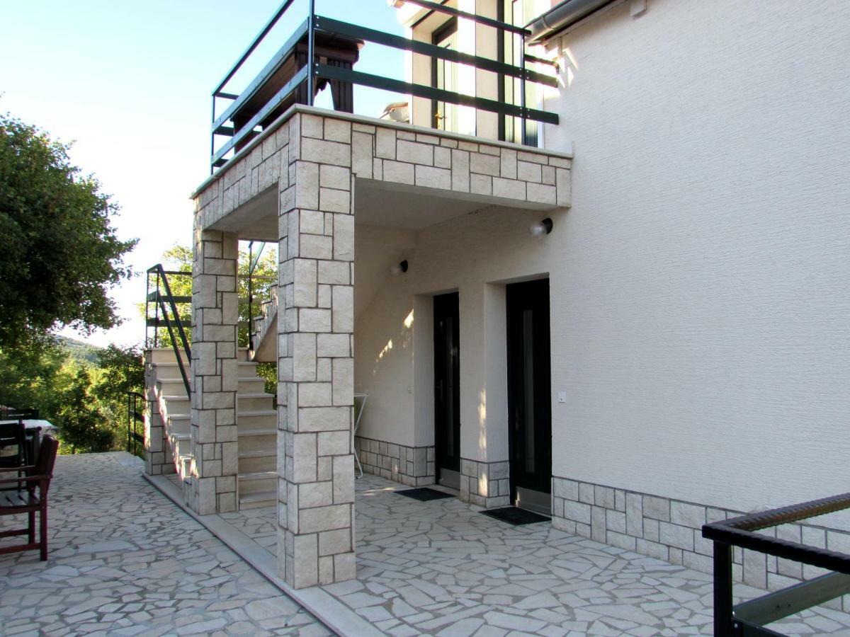 Apartmani Podobnik クレノヴィツァ エクステリア 写真