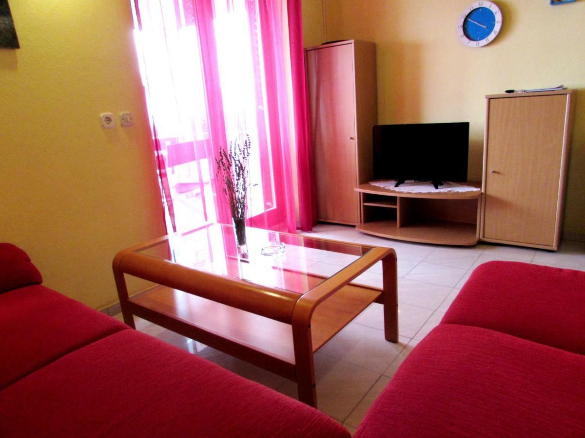 Apartmani Podobnik クレノヴィツァ エクステリア 写真
