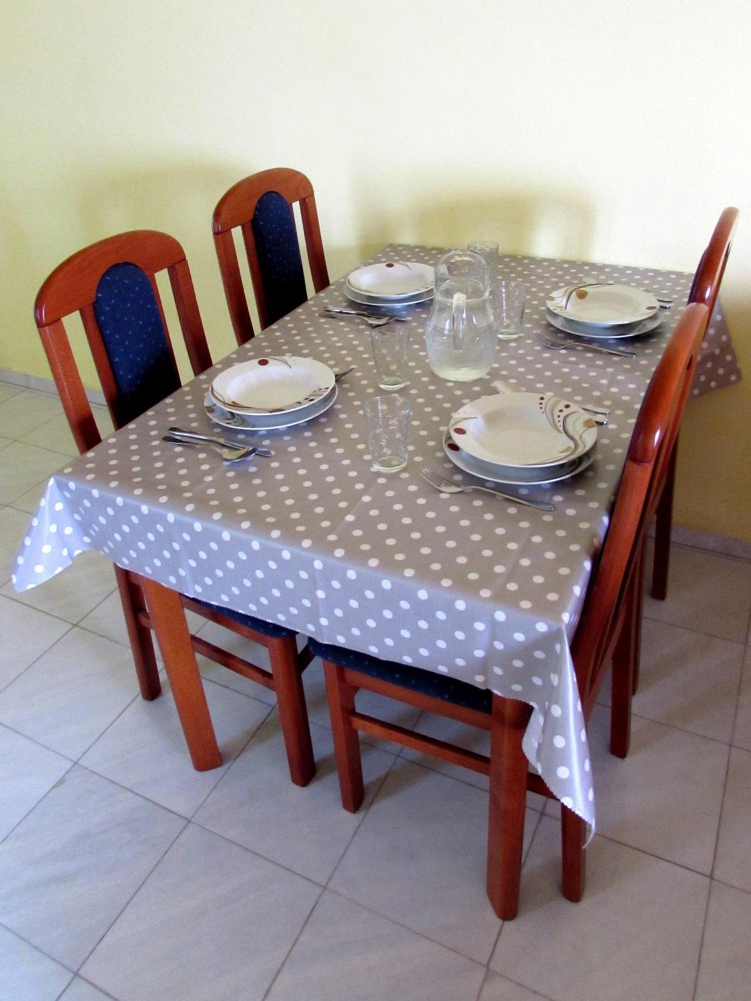 Apartmani Podobnik クレノヴィツァ エクステリア 写真