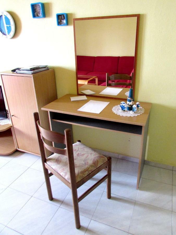 Apartmani Podobnik クレノヴィツァ エクステリア 写真