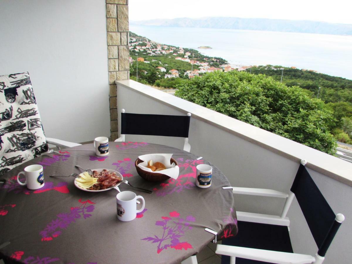 Apartmani Podobnik クレノヴィツァ エクステリア 写真
