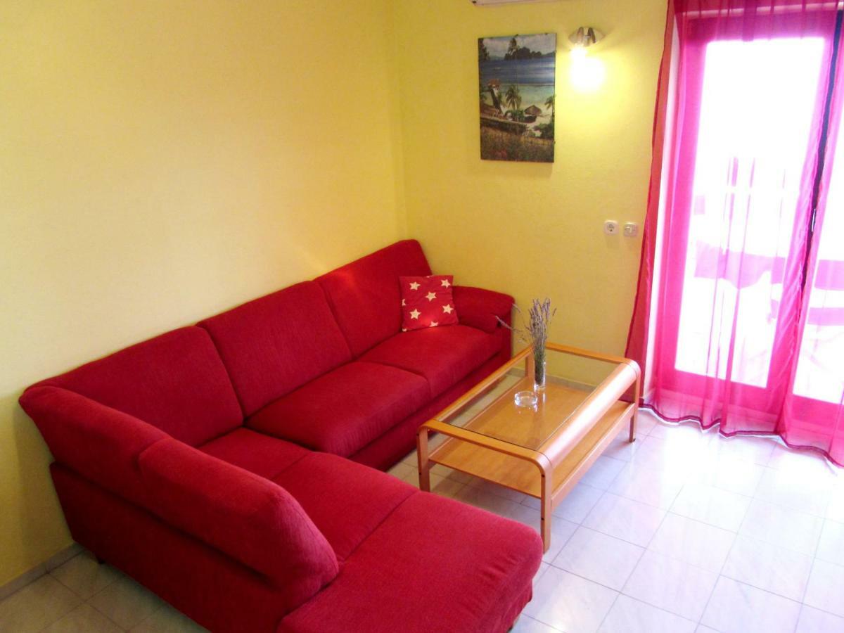 Apartmani Podobnik クレノヴィツァ エクステリア 写真