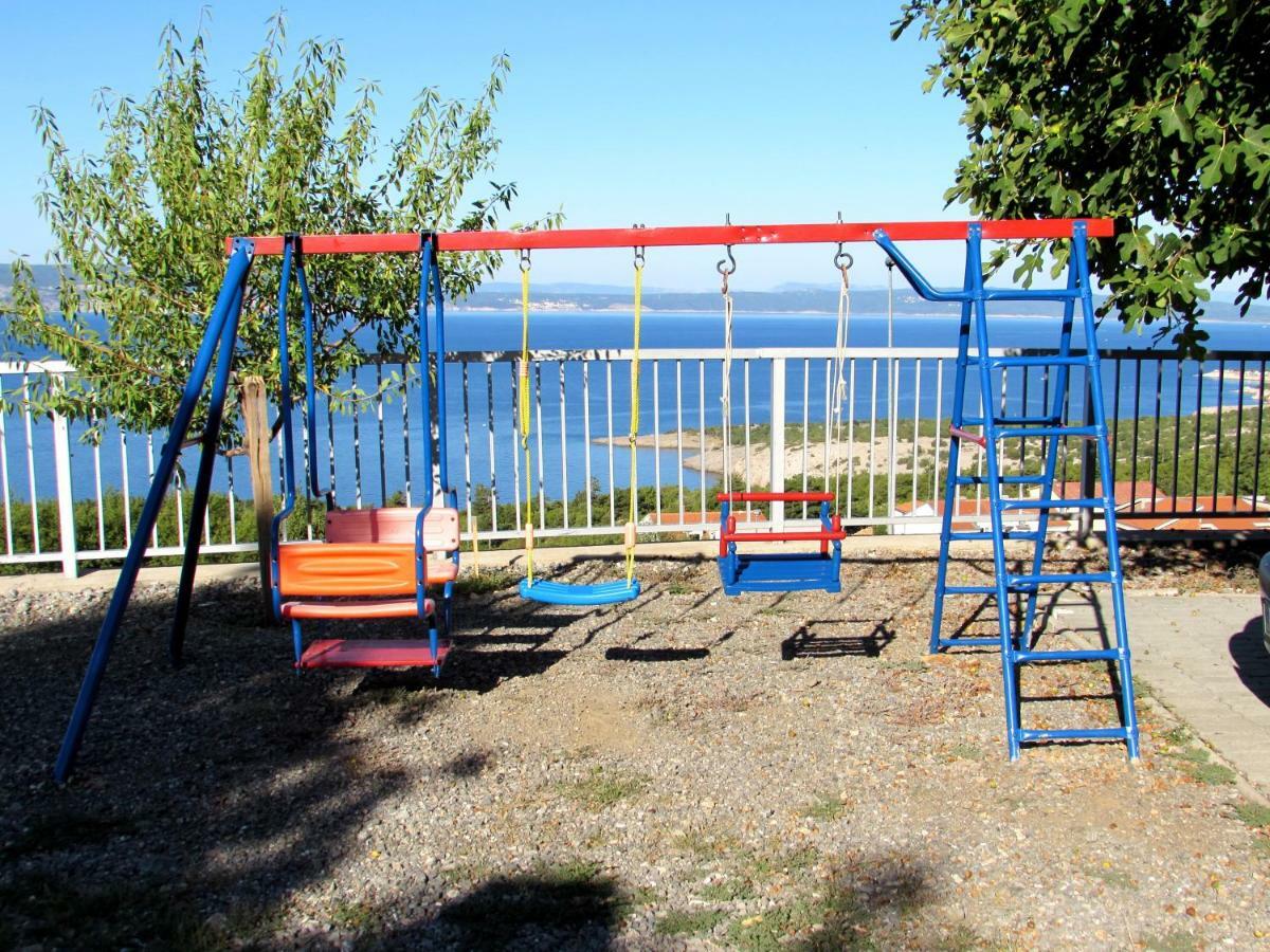 Apartmani Podobnik クレノヴィツァ エクステリア 写真