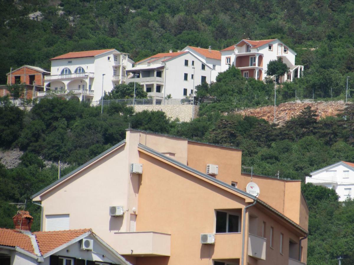Apartmani Podobnik クレノヴィツァ エクステリア 写真