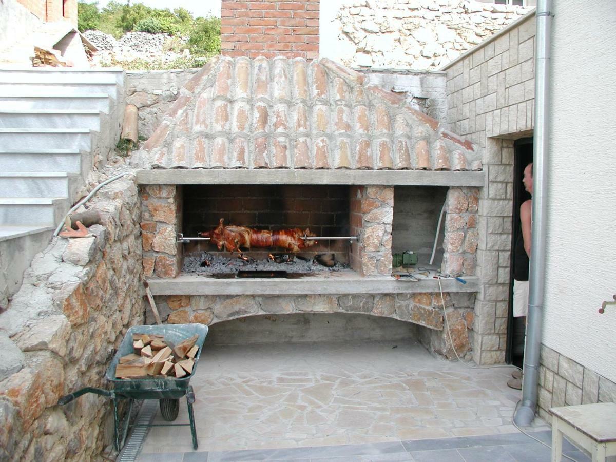 Apartmani Podobnik クレノヴィツァ エクステリア 写真