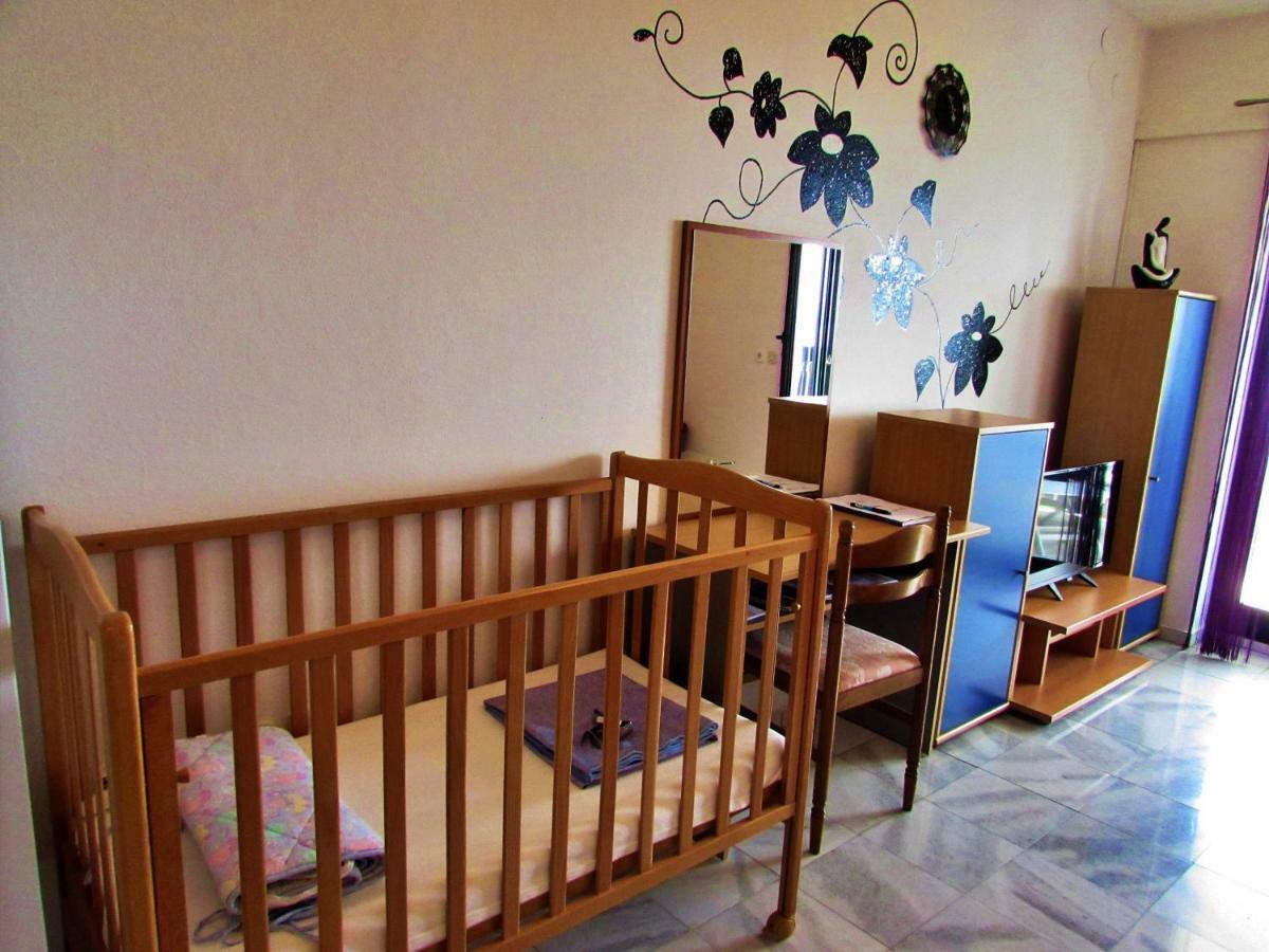 Apartmani Podobnik クレノヴィツァ エクステリア 写真